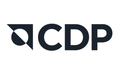 CDP logo
