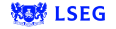 LSEG logo